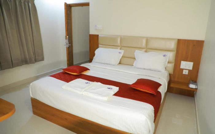 La Park Homestay