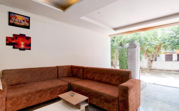 Super Collection O DLF CyberCity Hyderabad Formerly Key Suites