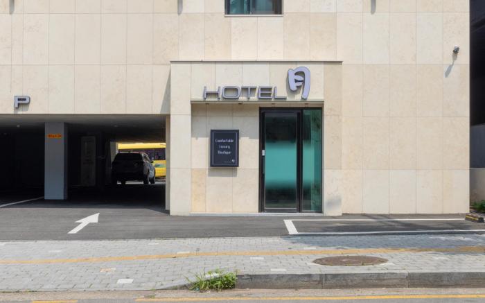 Hotel Wol