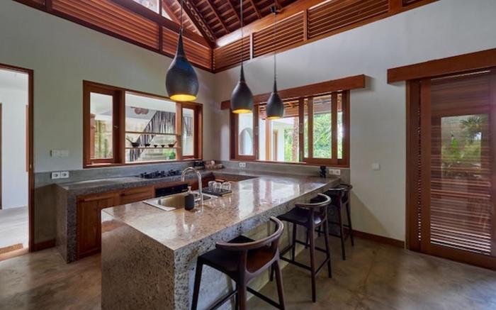 Barani Villa