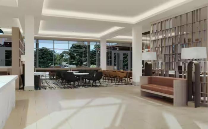 Homewood Suites by Hilton Wichita Airport