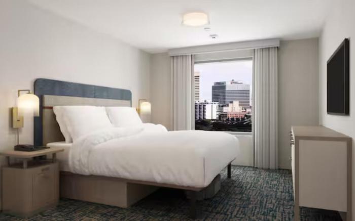 Homewood Suites by Hilton Wichita Airport