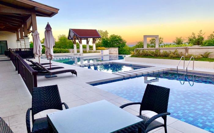 Panglao-Island Condo Unit Rental