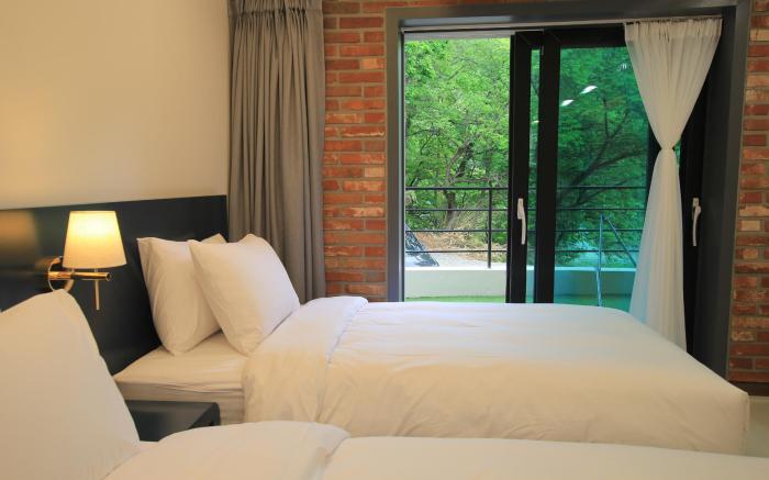 설악호텔 미송 Seorak Hotel Misong
