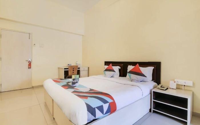HOTEL ABC INN