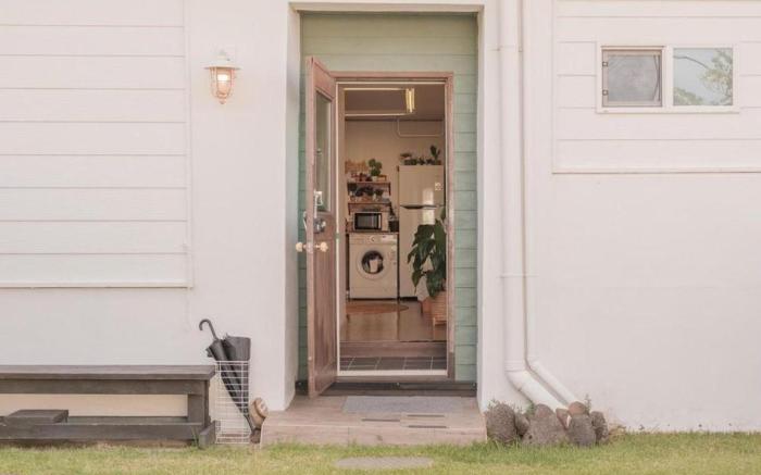 애월 한담길스테이