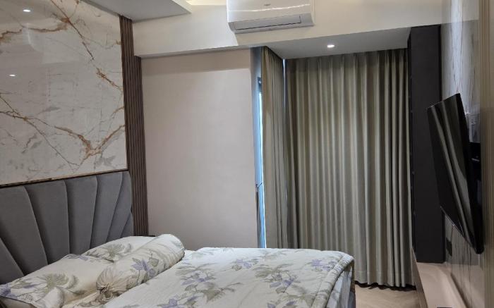 Modern Studio Baloi Apartment A17-05