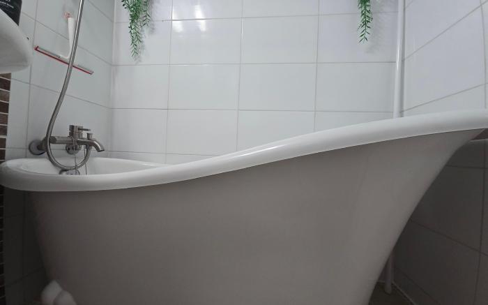 Daegu,Apsan,Large dining, kingbed, full options