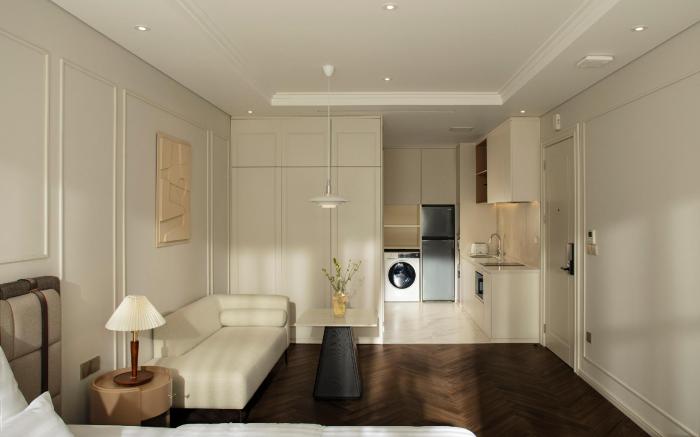 Thai Hoang Residence