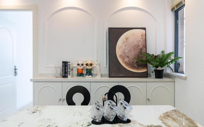SunnyAbode-豫园3bedroom, near Bund  and Yu Garden