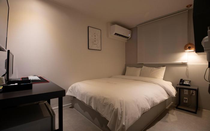 Hotel Amy