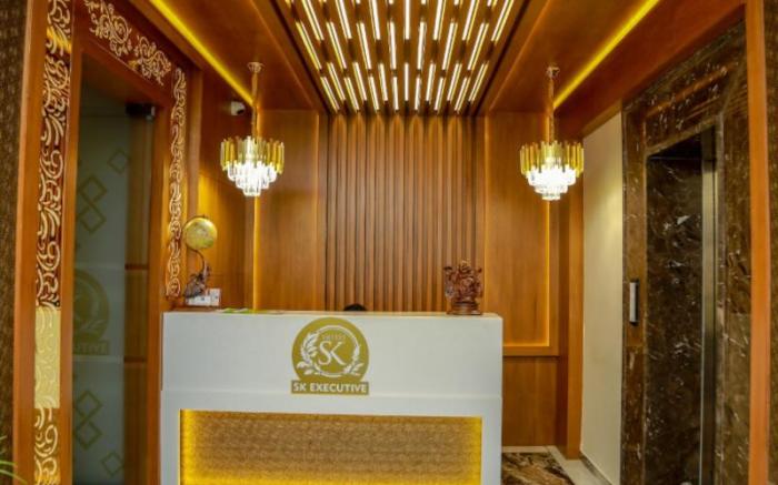 Hotel SK Executive