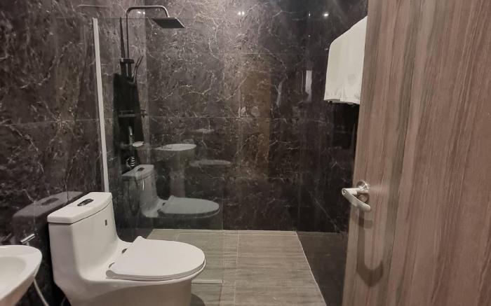 Eekos Bed and Breakfast