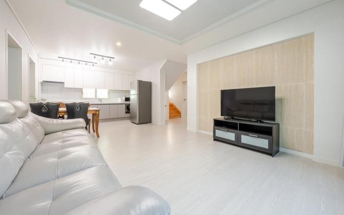 Gyeongju Sunflower Private Cottage