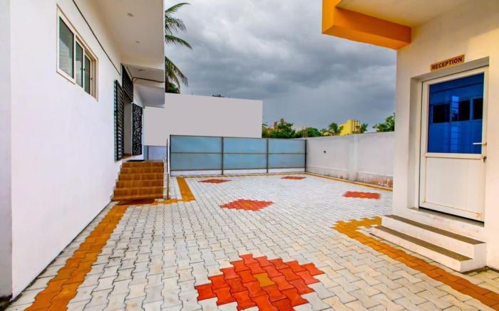 Full Property-5x1BHK Apartments with SwimmingPool