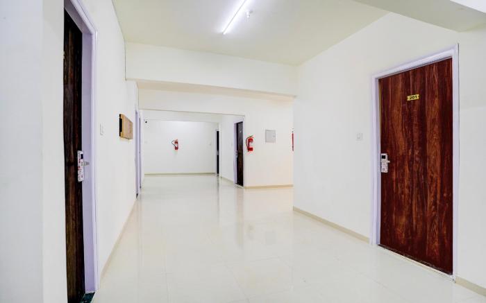 Townhouse Vangani Railway Station Formerly Hotel Chadha