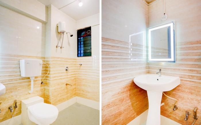 Townhouse Vangani Railway Station Formerly Hotel Chadha