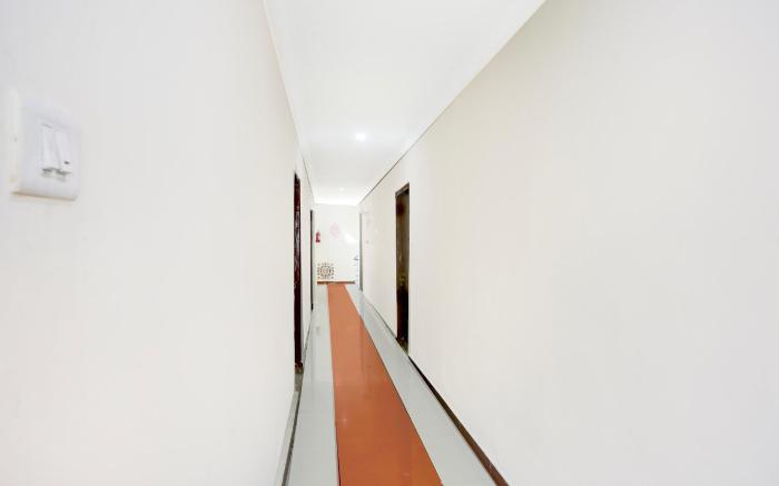 Super Collection O Tirupati Central Junction Formerly Hotel Adith Grand