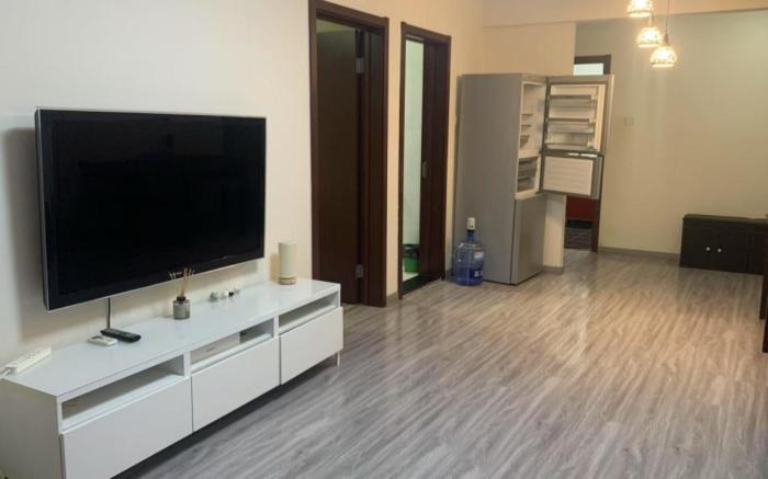 首城国际2居1卫