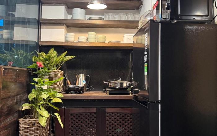 Sure Home/1 BR/Next to Hoan Kiem Lake/City view