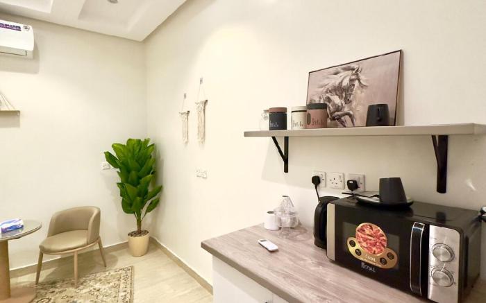 Nova Studio in AlMalqa District