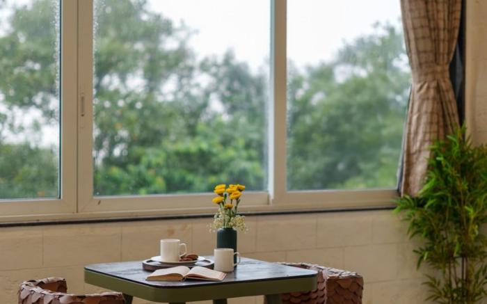 StayVista at Monte Blu