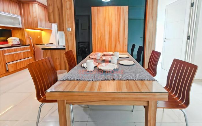 Luxury 3BR Casa Grande Apt w/ Wi-Fi, Gym, Pool