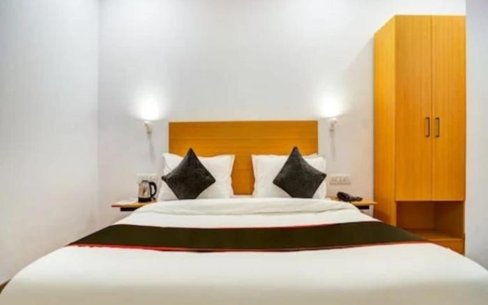 RROOMS Hotel La-maison