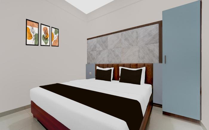 Super Townhouse Thondayad Calicut Formerly Dream Casa