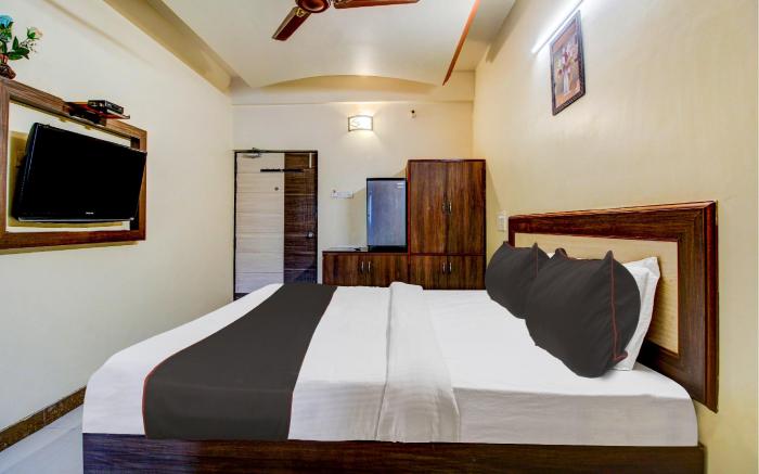 Palette Hotel Pune, MIDC Chinchwad