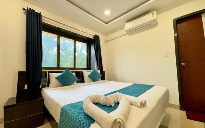 The Green Leaf Resort