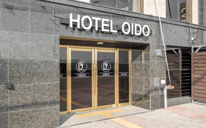Oido Hotel