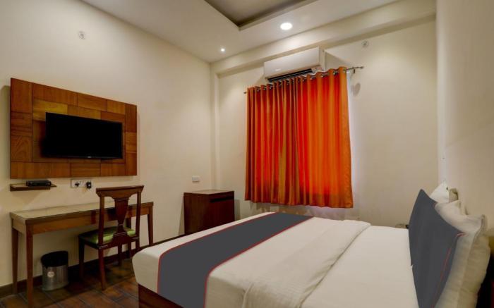 RROOMS Hotel Riddhi Grand