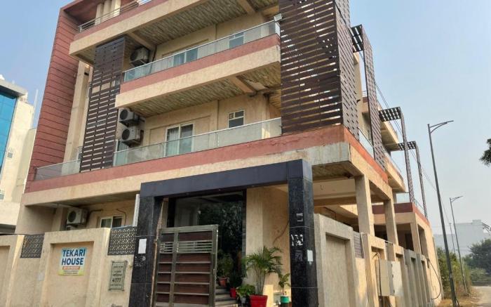 RROOMS Hotel Riddhi Grand