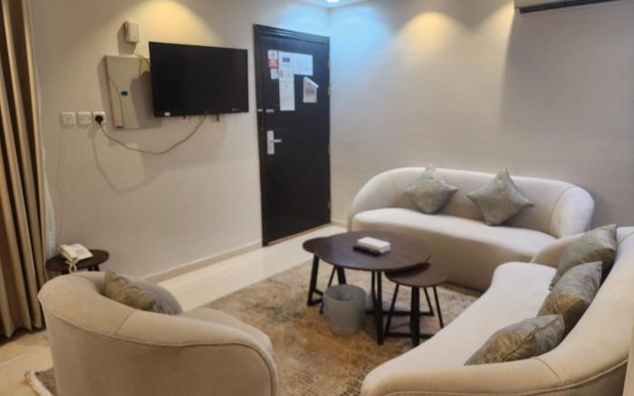 Jasmine Tower Apartments  - شقق برج الياسمين