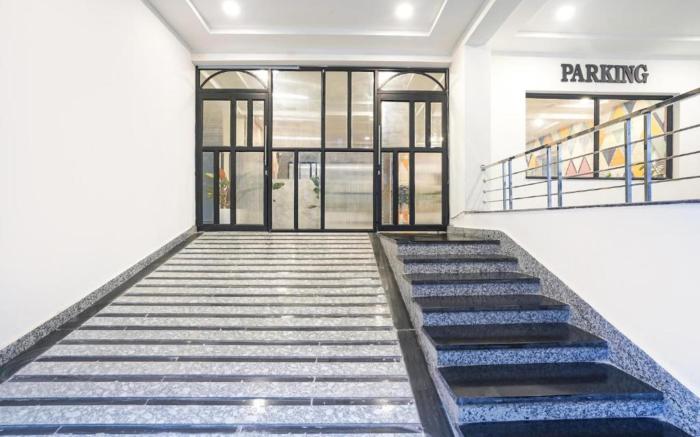 Hotel Urban Prime Near Hitech City