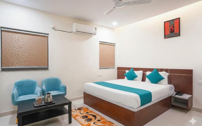 Hotel Urban Prime Near Hitech City
