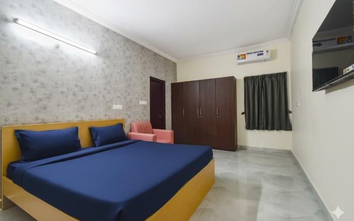 Hotel Urban Stayz, HITEC City