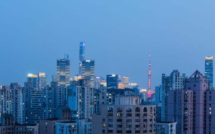 Jubeile Selected Apartments - Shanghai