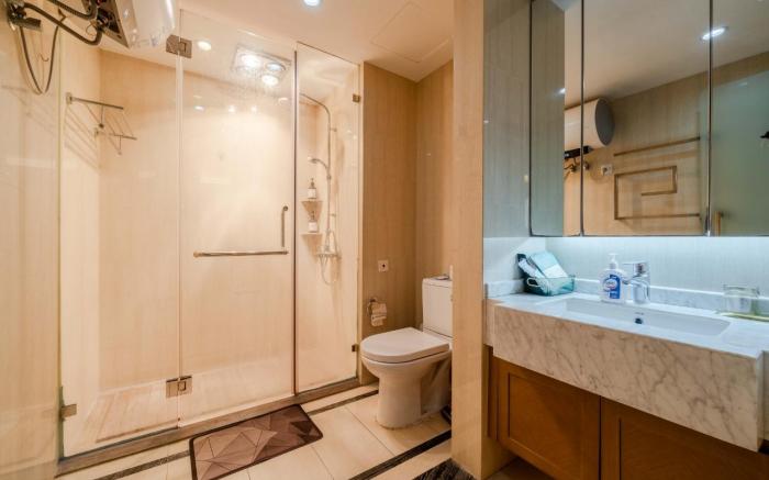 Jubeile Selected Apartments - Shanghai