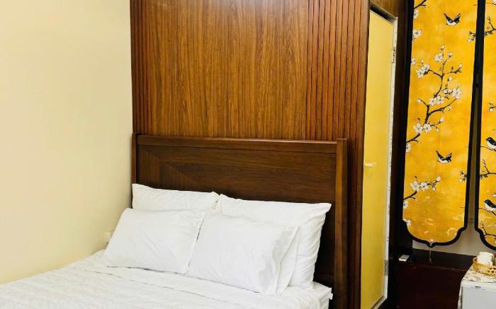 Ngọc Hà Home - Jasmine Room 2