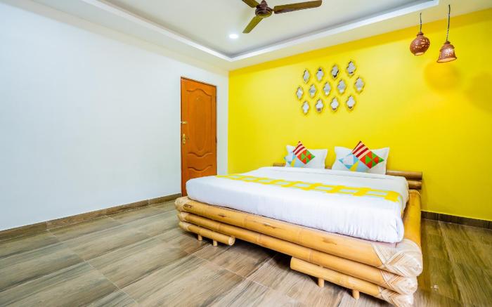 Hotel O Signature Grande