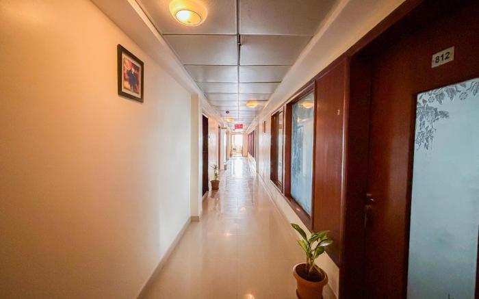 Hotel Brahmaputra Residenct