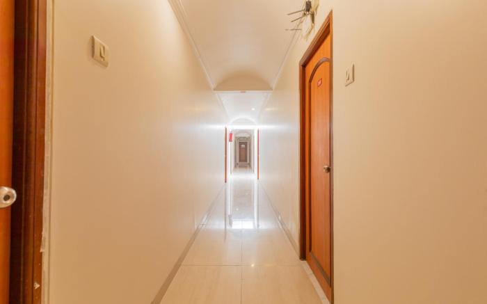 Hotel Stayland Inn