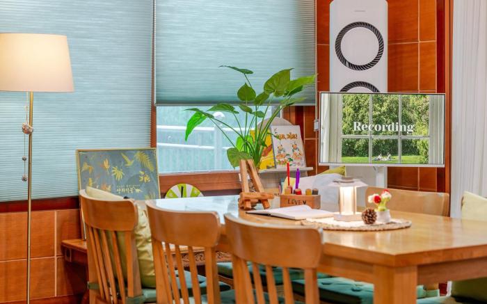 Ganghwa Pureunbam Private Pension