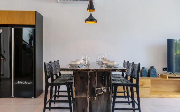 Sunny Village Villa by Betterplace