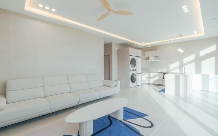 Pohang Noblerest Pension