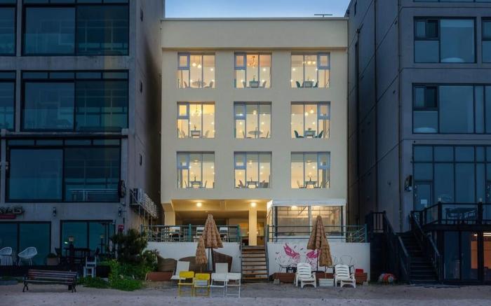 Goseong 2U Pension