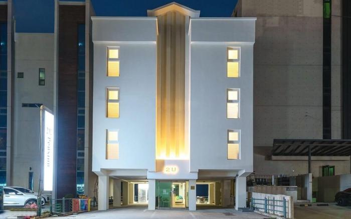Goseong 2U Pension