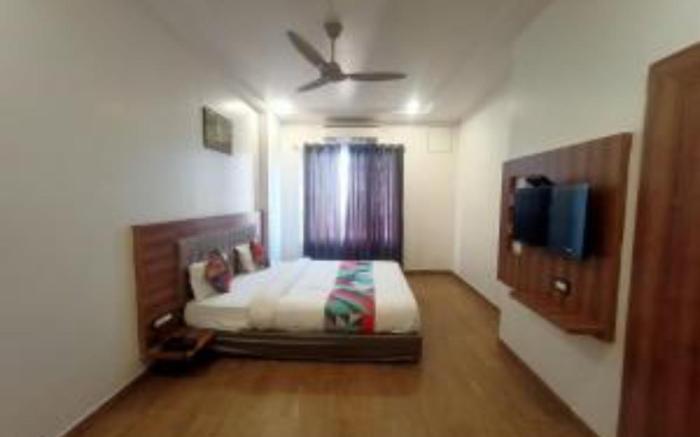 RROOMS Elite Hotel Global Luxury